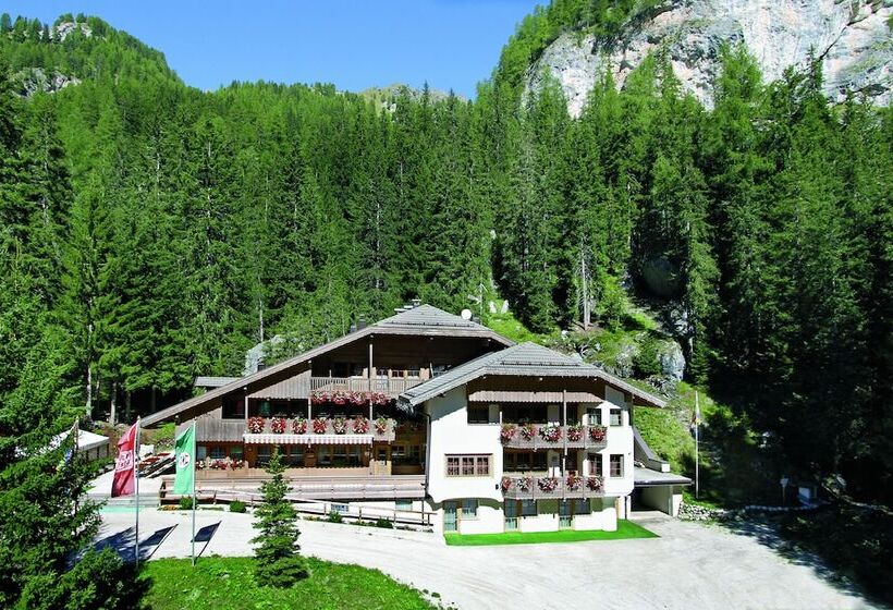 ホテル Villetta Maria Cottage