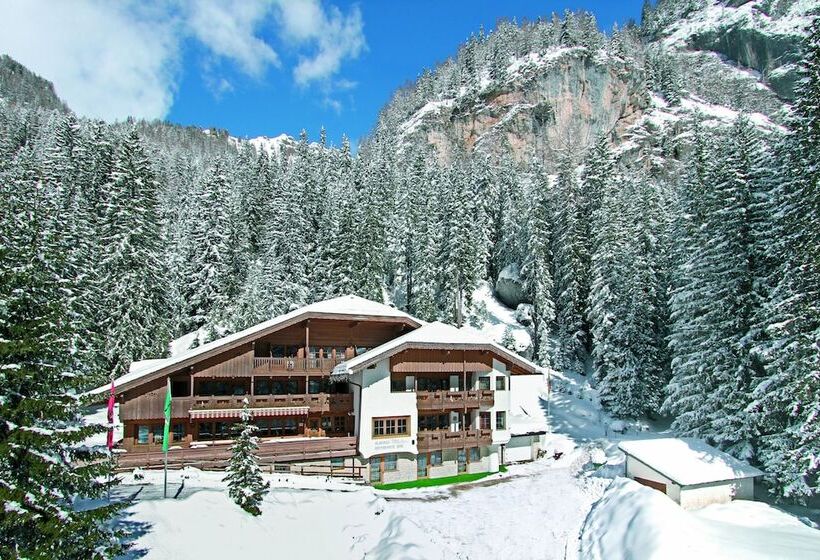 ホテル Villetta Maria Cottage