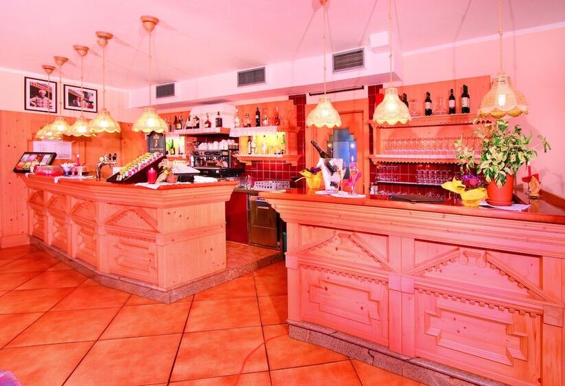 ホテル Villetta Maria Cottage