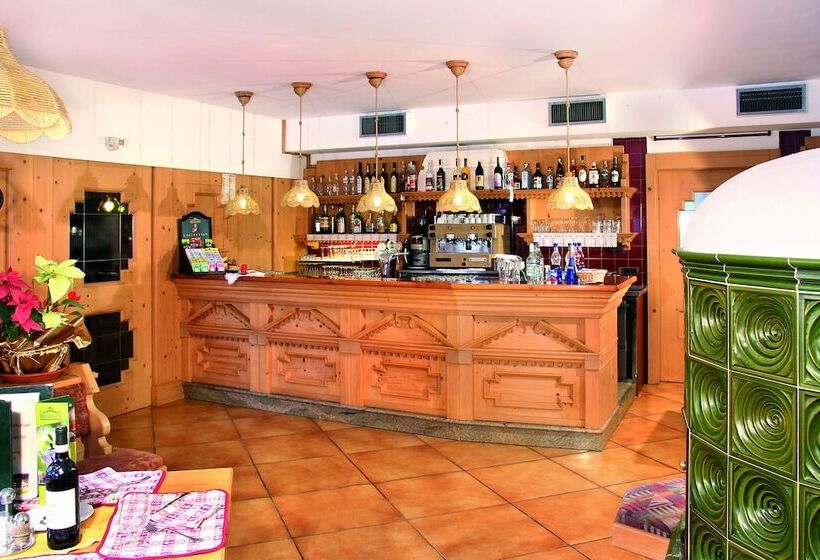 ホテル Villetta Maria Cottage