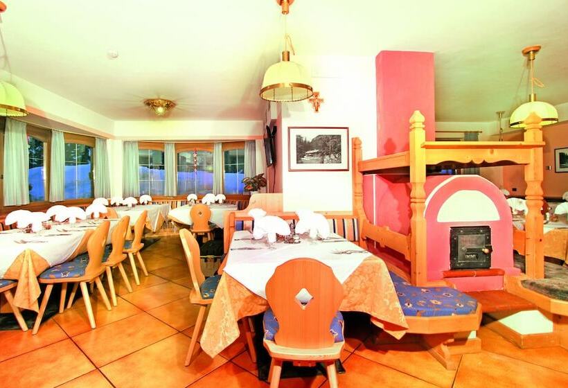 ホテル Villetta Maria Cottage