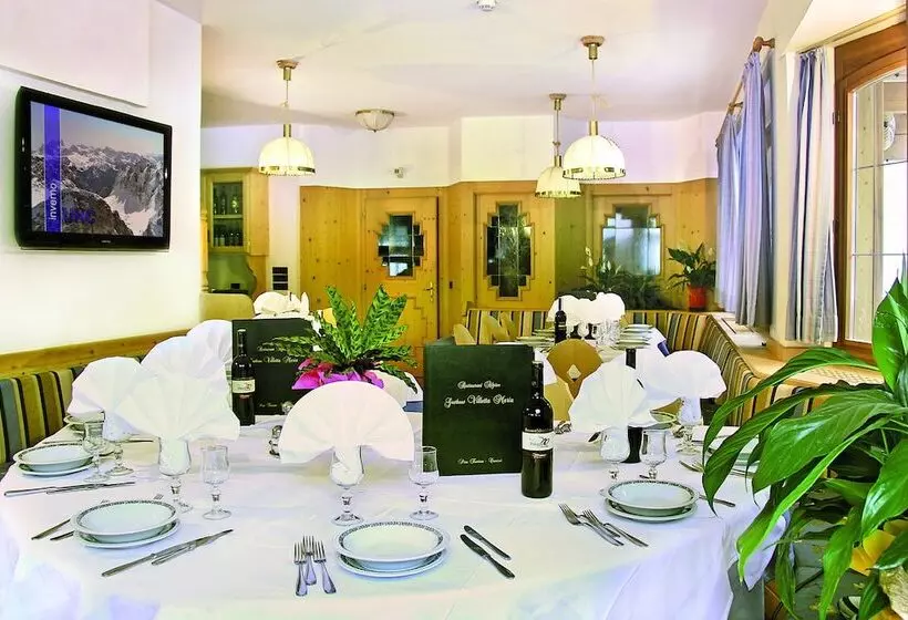 هتل Villetta Maria Cottage