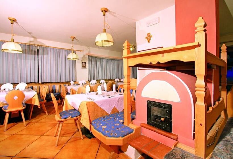 ホテル Villetta Maria Cottage