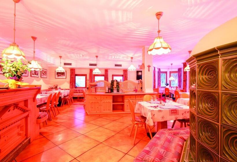 ホテル Villetta Maria Cottage