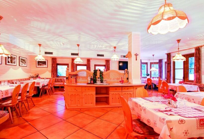 ホテル Villetta Maria Cottage