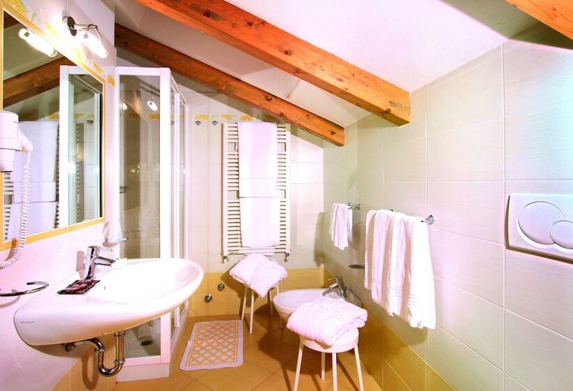 ホテル Villetta Maria Cottage