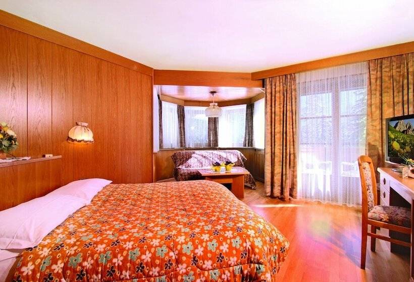 ホテル Villetta Maria Cottage