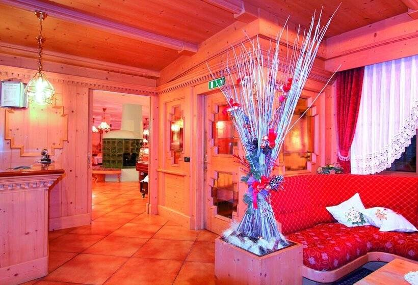 ホテル Villetta Maria Cottage