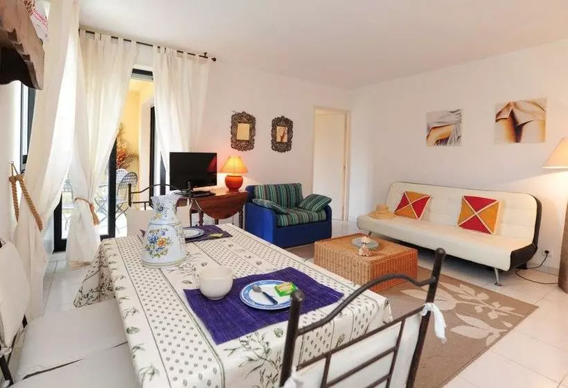 Le Corail  5 Stars Holiday House