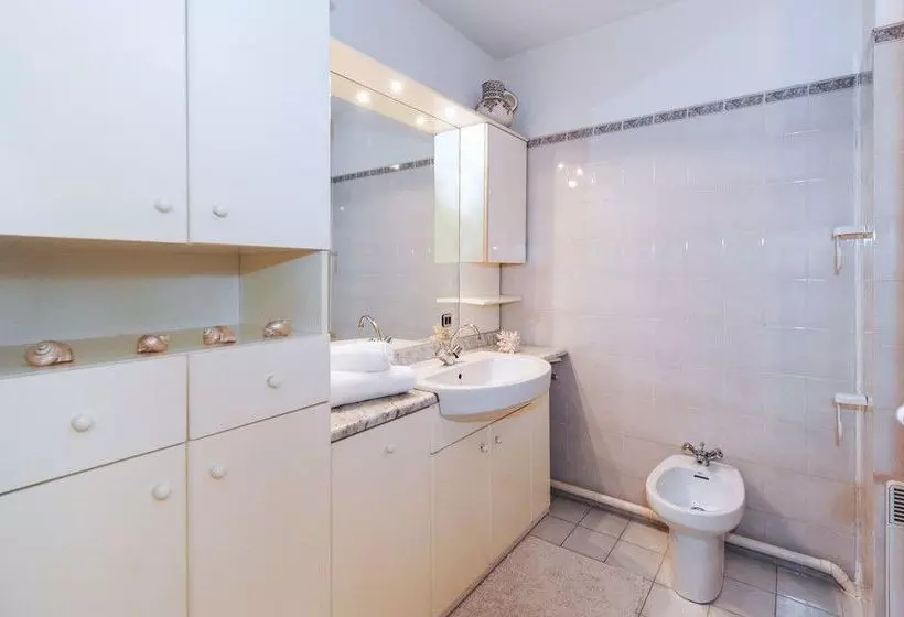 Le Corail  5 Stars Holiday House