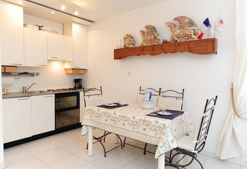 Le Corail  5 Stars Holiday House