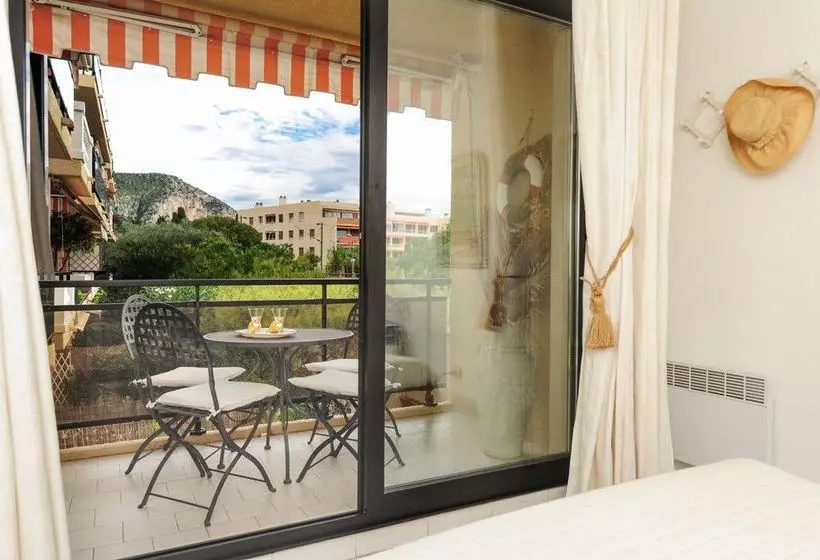 Le Corail  5 Stars Holiday House