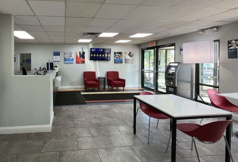 Motel 6 Lafayette, In