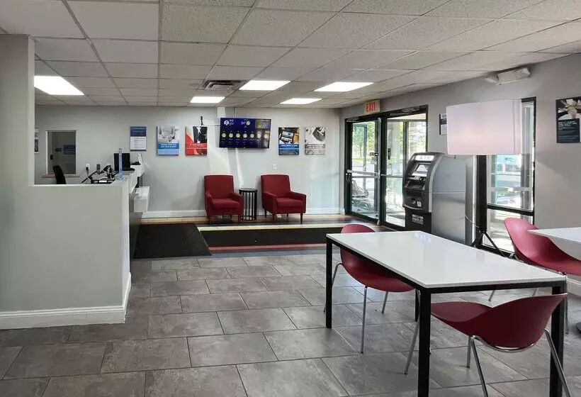Motel 6 Lafayette, In
