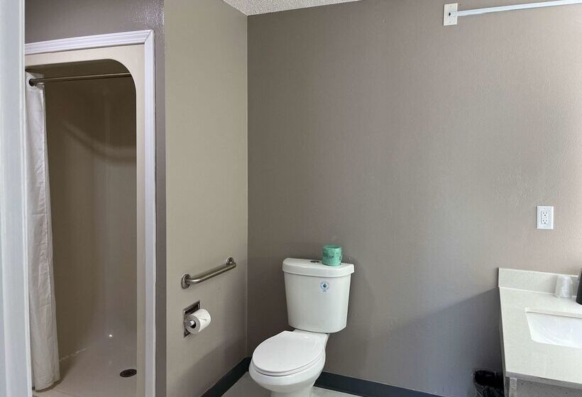 Motel 6 Lafayette, In