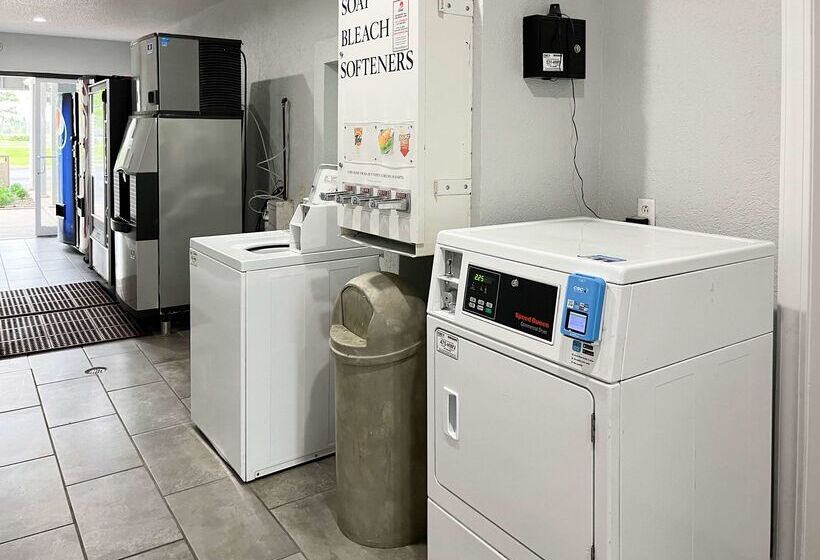 Motel 6 Lafayette, In