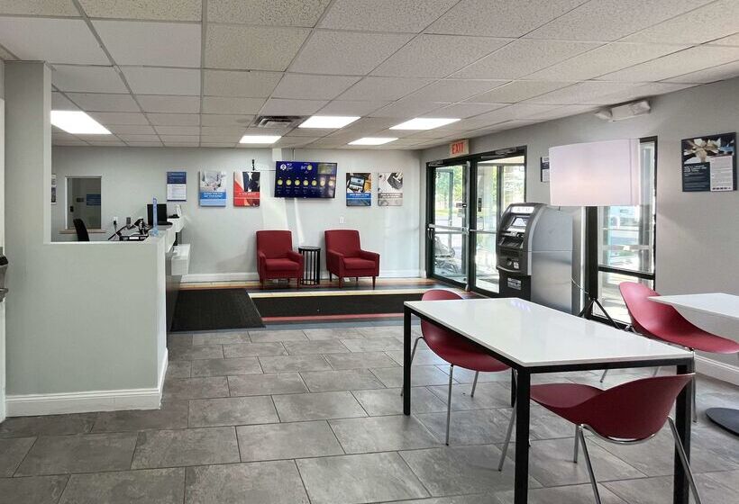 Motel 6 Lafayette, In