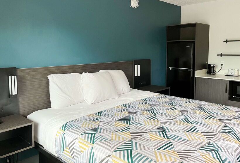 Motel 6 Lafayette, In