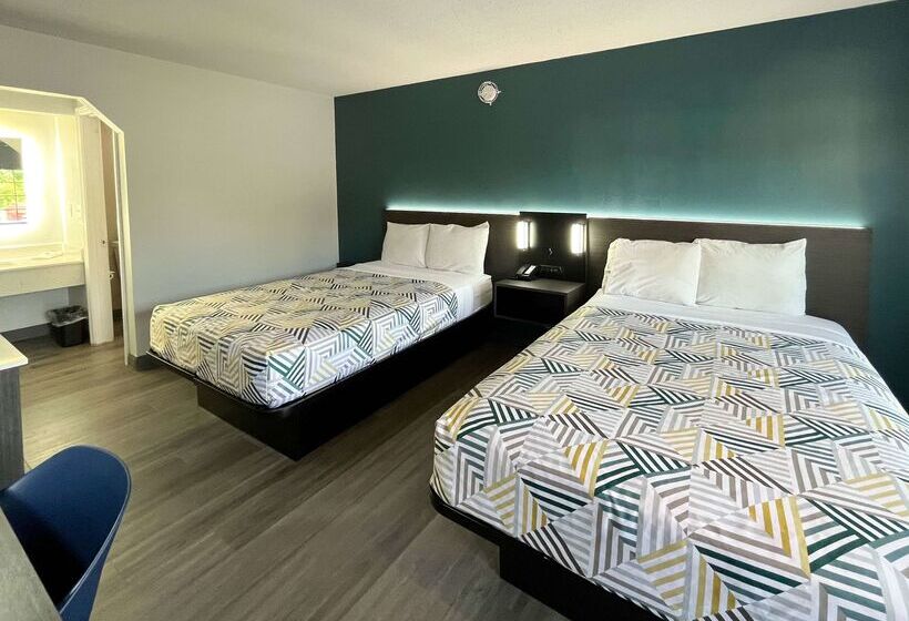 Motel 6 Lafayette, In