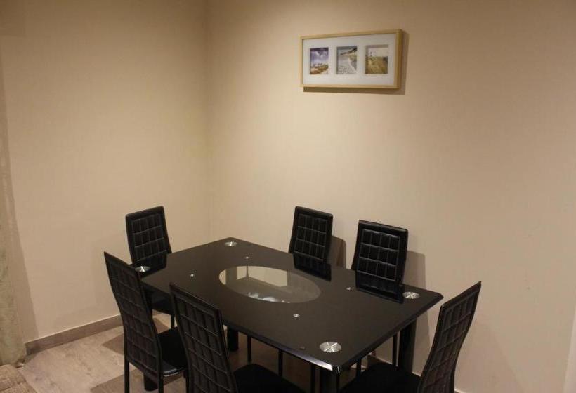 Terrace Furnished Apartments Salmiya