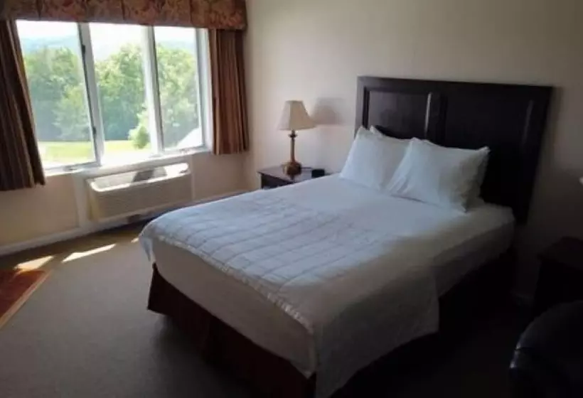 The Lucerne Inn