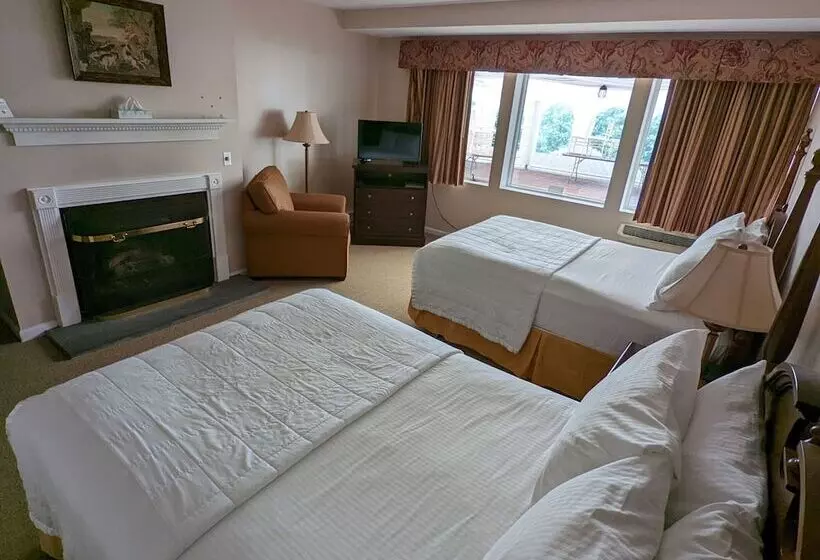The Lucerne Inn