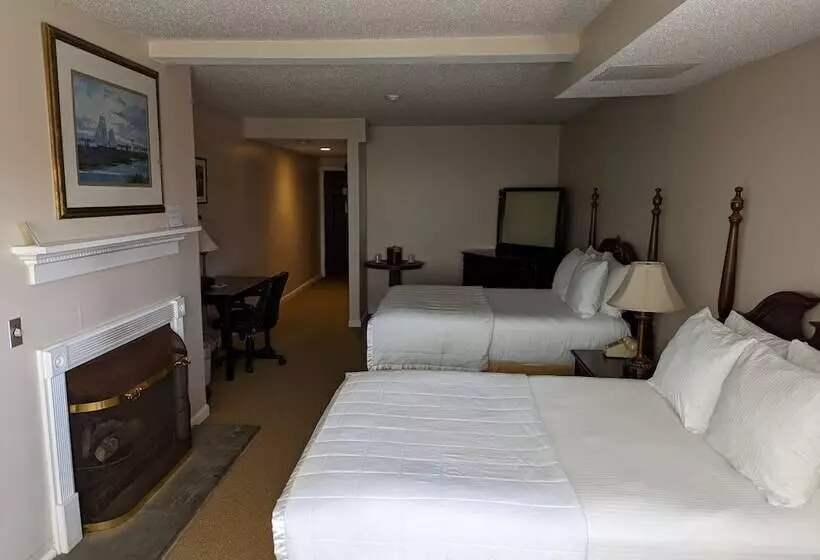 The Lucerne Inn