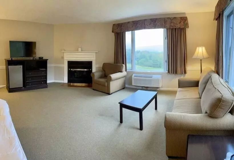 The Lucerne Inn