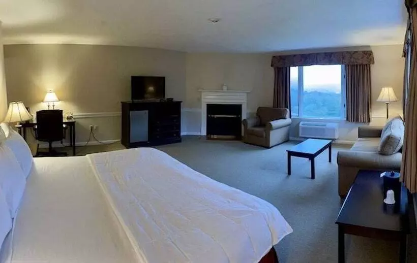 The Lucerne Inn