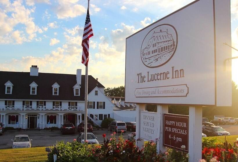The Lucerne Inn