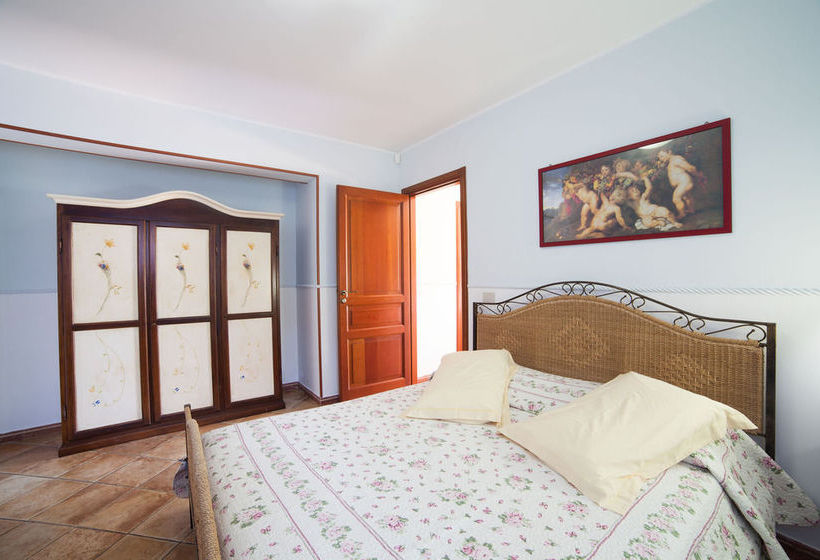 Villa Sauci B&b