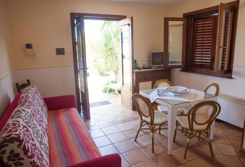 Villa Sauci B&b