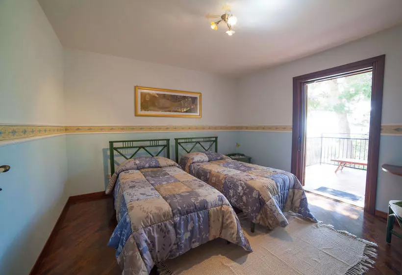 Villa Sauci B&b