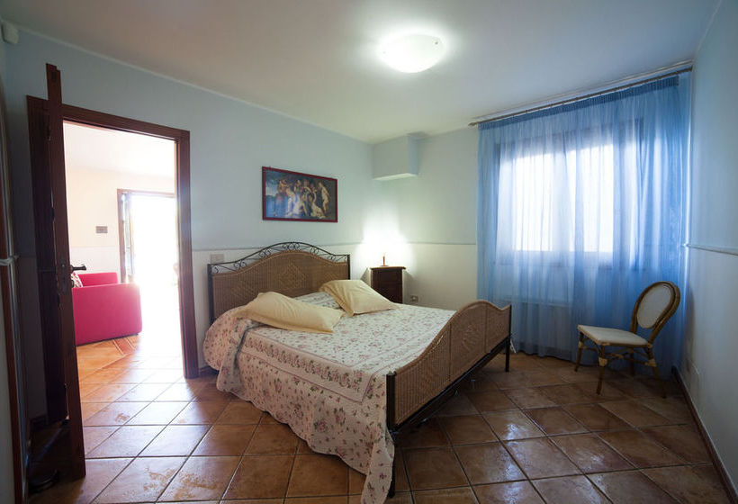 Villa Sauci B&b