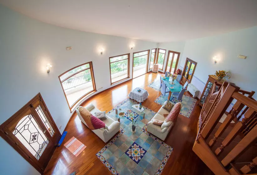 Villa Sauci B&b