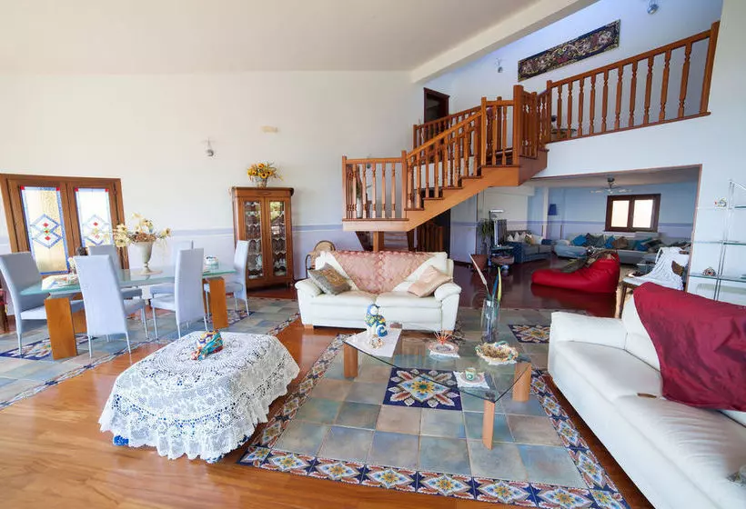 Villa Sauci B&b