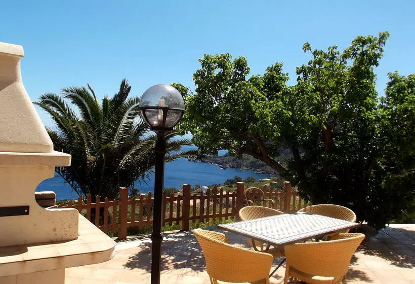 Villa Sauci B&b