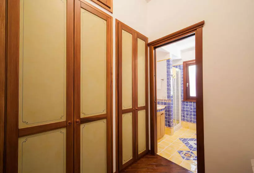 Villa Sauci B&b