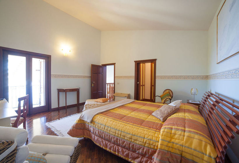 Villa Sauci B&b