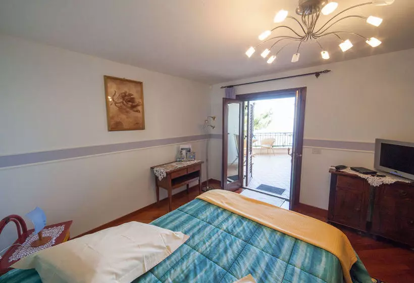 Villa Sauci B&b