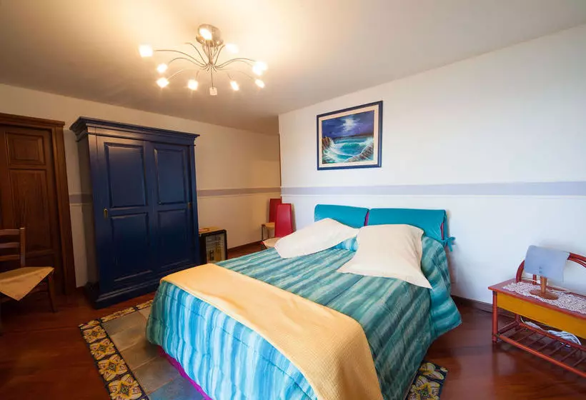 Villa Sauci B&b
