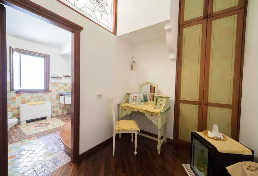 Villa Sauci B&b