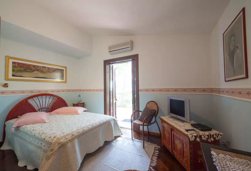 Villa Sauci B&b