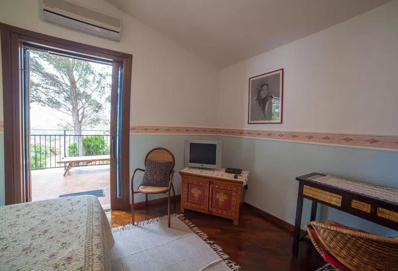 Villa Sauci B&b