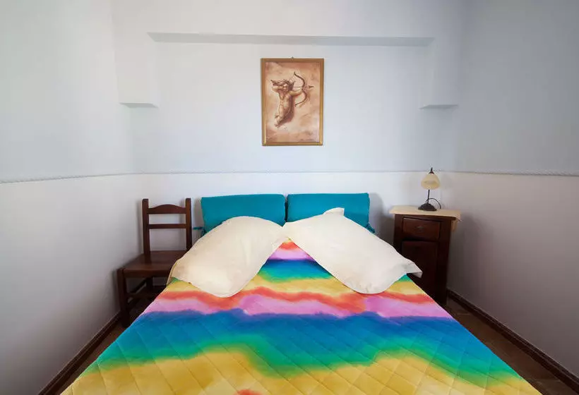 Villa Sauci B&b