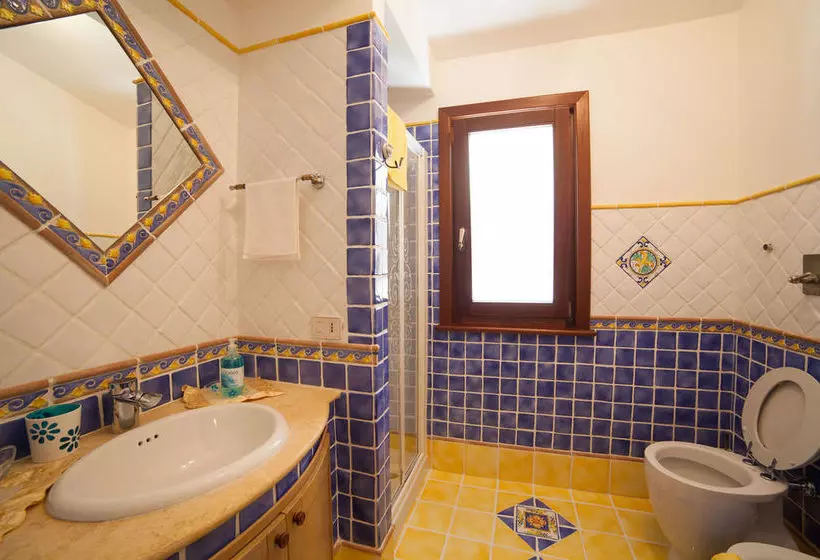 Villa Sauci B&b