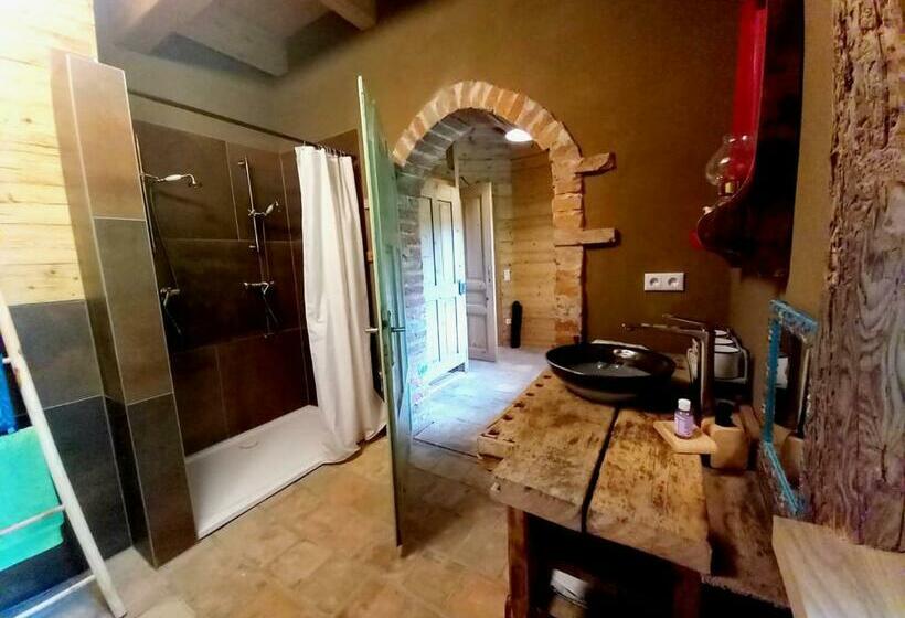 הוסטל Kulturmühle Mama Pacha