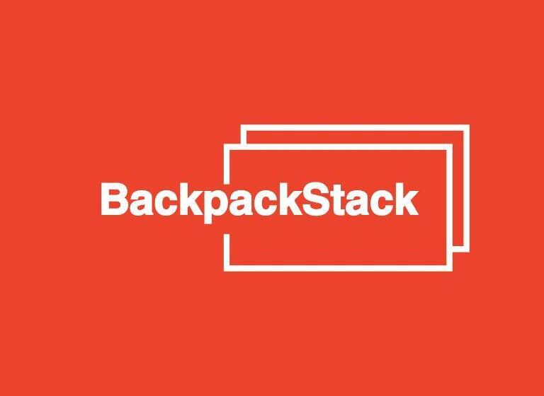 Vandrarhem The Backpackstack