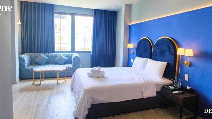 As One Hotel Biên Hòa