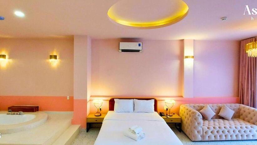 As One Hotel Biên Hòa